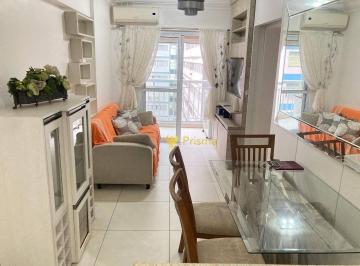 00c9e7bc9fb69eb39063b1e4f392a9ab.jpg · Apartamento Com 2 Dormitórios À Venda por R$430.000 - José Menino - Santos/sp
