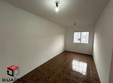 Apartamento · 56m² · 2 Quartos · 1 Vaga · Apartamento À Venda 2 Quartos 1 Vaga Irajá - São Bernardo Do Campo - Sp