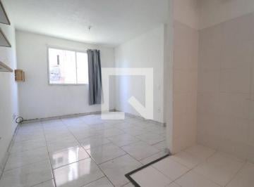 Apartamento · 50m² · 2 Quartos · 1 Vaga · Imoveis - Em Santo Afonso