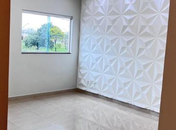 Foto 01 · Apartamento À Venda Em Uberlândia - Mg, Jardim Inconfidência: 2 Quartos, 1 Sala, 1 Banheiro, 1 Vaga de