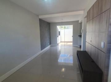 sala para 2 ambientes · Sobrado de 3 Quartos Sendo 1 Suíte - a 2 Minutos Do Parque Barigui - R$645 Mil