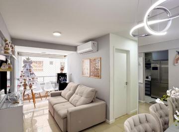 Foto 01 · Imperdível: Apartamento de 3 Quartos Com Suíte E Vaga de Garagem Em Condomínio No Luiz Anselmo, Salv