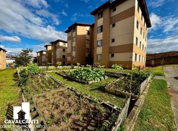 Foto 02 · Apartamento, Santo Antônio, São José Dos Pinhais, Pr