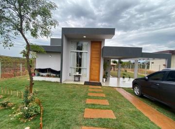 Casa de 3 quartos, Jaboticatubas · Casa À Venda No Condomínio Vale Do Luar Com 03 Quartos