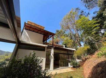 1483b67a4a73e460bd36131ab63c4b8f0988fa15 · Casa Com 3 Dormitórios À Venda, 380 m² por R$1.850.000 - Bosque Residencial Do Jambreiro - Nova