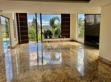 51a257ee6db0481a21c886c50b1dc8366128ed52 · Casa Com 4 Dormitórios À Venda, 560 m² por R$4.799.000 - Alphaville - Nova Lima/mg