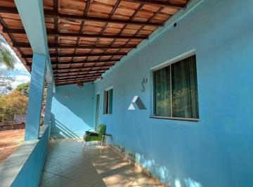 64eeffedd022c5eefff124b8393375bf60f5a492 · Chácara Com 3 Dormitórios À Venda, 2100 m² por R$449.000 - Granjas Alvoradas - Juatuba/mg