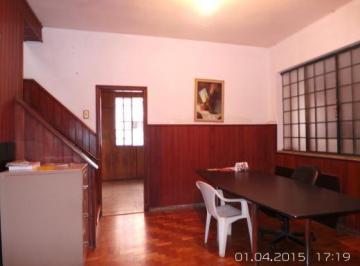 Foto 01 · Casa À Venda - Em Funcionários