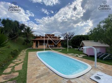021694216588517.jpeg · Casa de Madeira Com 04 Quartos Em Esmeraldas
