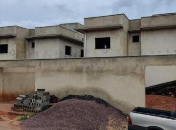 94283_30-1_172339.jpg · Casa Geminada Com Quintal E Acabamento Moderno