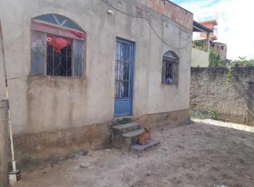 93389_30-1_152340.jpg · Imóvel Com 02 Moradias, Sendo Uma Precisando de Finalização. Boa Opção Para Construtor.