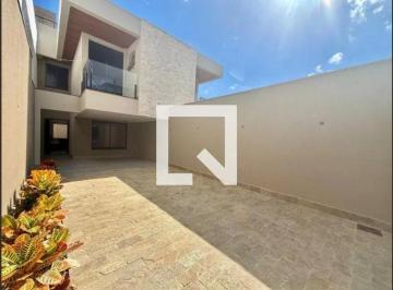 Casa · 180m² · 4 Quartos · 4 Vagas · Casa À Venda - Jaraguá, 4 Quartos, 180 m² - Belo Horizonte