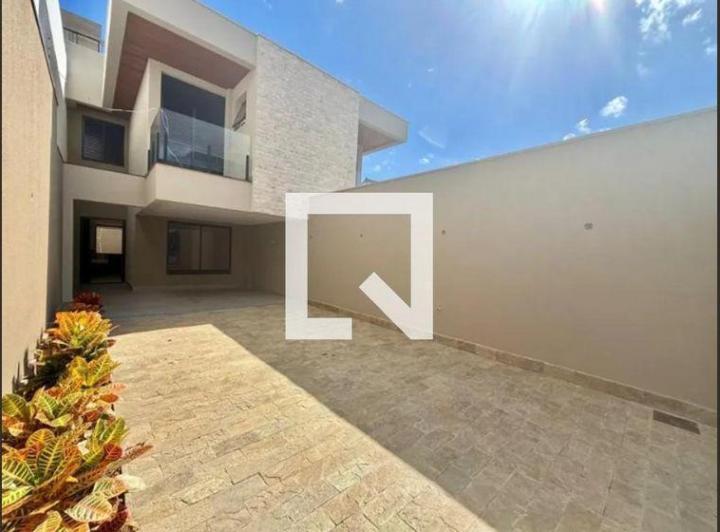 Casa À Venda - Jaraguá, 4 Quartos, 180 m² - Belo Horizonte
