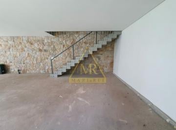 Casa · 318m² · 3 Quartos · 2 Vagas · Jardim Europa - Residencia Nova