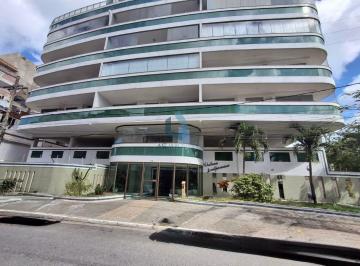 Apartamento · 197m² · 4 Quartos · 2 Vagas · Cobertura Para Venda Em Cabo Frio, Braga, 4 Dormitórios, 3 Suítes, 4 Banheiros, 2 Vagas