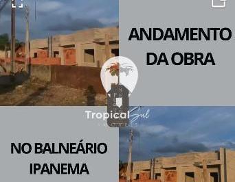 Casa · 67m² · 2 Quartos · 2 Vagas · Imoveis - Em Canoas