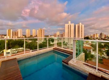 fqd80ge2nzvindrhnzvhmdey_md · Cobertura À Venda Em Capim Macio Com 3 Suítes E Piscina Gourmet 162 m², Natal/rn