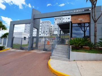 1.jpg · Apartamento À Venda No Residencial Porto Baden, Bairro Rondônia Em Novo Hamburgo/rs - 2 Do
