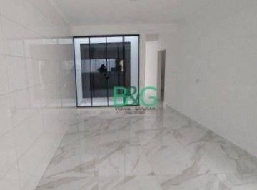 973646680c93ed3628501ff7f4b3afe4.jpg · Sobrado À Venda, 130 m² por R$749.000 - Jardim Cumbica - Guarulhos/sp