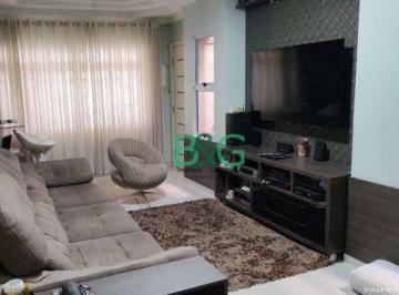 4fe22b0d9aa8459f5188af2044164ccb.jpg · Sobrado À Venda, 185 m² por R$1.249.000 - Vila Augusta - Guarulhos/sp