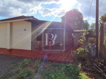 Frente · Casa Com 4 Quartos No Jardim Iguaçu - Foz Do Iguaçu - Paraná