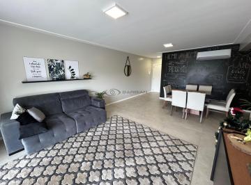 Apartamento · 142m² · 3 Quartos · 2 Vagas · Apartamento 3 Dormitórios No Santo Inácio