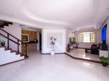 Casa · 511m² · 4 Quartos · 5 Vagas · Imoveis - Em Zé Garoto