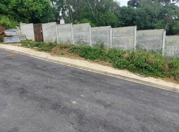Terreno , Ribeirão Pires · Terreno Limpo Com 350 m Quadrados E 15 m de Frente