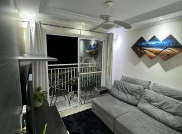 Foto 01 · Apartamento, Jardim Wanel Ville IV, Sorocaba, Sp