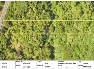 Terreno · 16250m² · Oferta de Investimento Em Vera Cruz Com Várias Possibilidades de Negócio