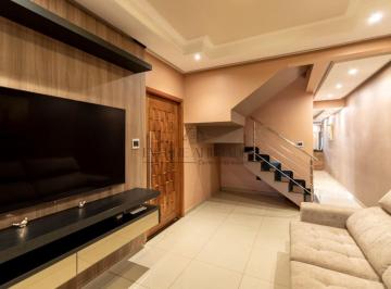 Casa · 218m² · 3 Quartos · 2 Vagas · Casa Em Planalto Verde - Ribeirão Preto
