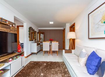 Apartamento · 67m² · 2 Quartos · 1 Vaga · Apartamento Com 2 Quartos Em Agriões, Teresópolis.