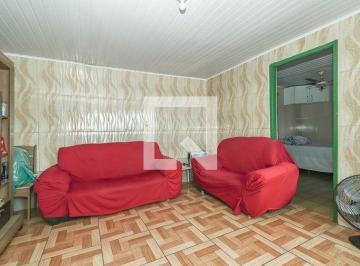 Casa · 120m² · 3 Quartos · 1 Vaga · Casa À Venda - Rubem Berta, 3 Quartos, 120 m² - Porto Alegre