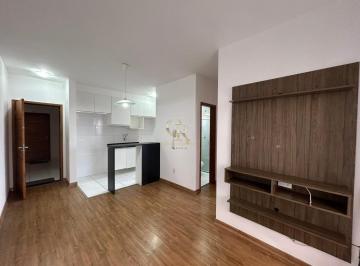 Foto 01 · Apartamento, Bairro Da Vossoroca, Sorocaba, Sp