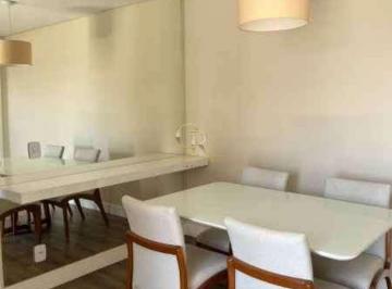 Foto 01 · Apartamento, Jardim São Carlos, Sorocaba, Sp