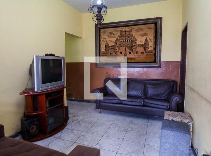 Casa À Venda - Parque Maracana, 4 Quartos, 540 m² - Contagem