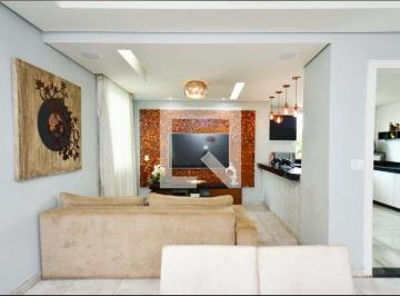 Casa · 340m² · 6 Quartos · 10 Vagas · Casa À Venda - Ipiranga, 6 Quartos, 340 m² - Belo Horizonte