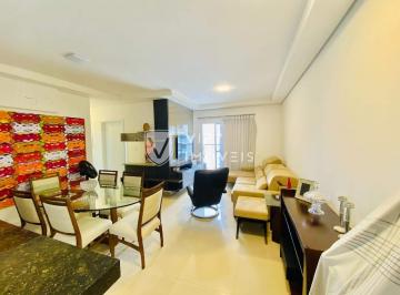Apartamento · 85m² · 3 Quartos · 2 Vagas · Apartamento À Venda, 3 Quartos, 1 Suíte, 2 Vagas, Parque Campolim - Sorocaba/sp