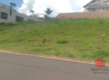 Terreno · 800m² · Terreno À Venda Condomínio Campo de Toscana Em Vinhedo