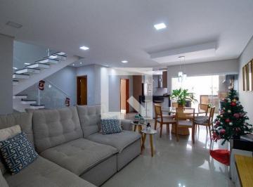 Casa · 154m² · 3 Quartos · 2 Vagas · Imoveis - No Parque São Bento