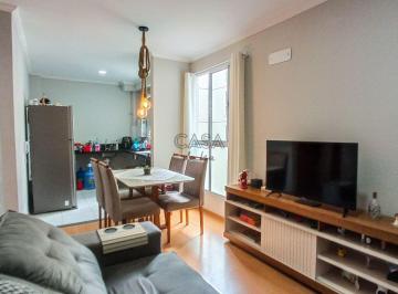 Apartamento · 48m² · 2 Quartos · Mrv Reserva Porto Real - Apartamento de Dois Quartos No Mirante Da Serra, Resende/rj