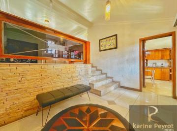 Casa · 241m² · 3 Quartos · 4 Vagas · Casa Em Pinheiro, São Leopoldo/rs
