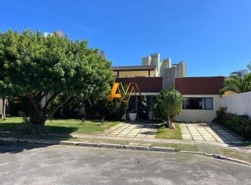 Casa · 350m² · 4 Quartos · 3 Vagas · Casa À Venda No Bairro Jaguaribe - Salvador/ba