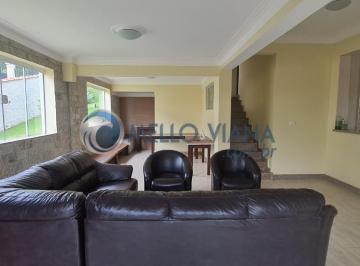 Foto 02 · Imperdível Casa À Venda Em São Lourenço - Mg Solar Dos Lagos: 3 Quartos, 1 Suíte, 5 Salas, 4 Banheiros