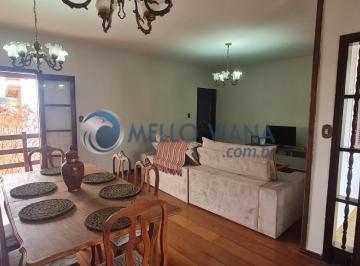 Foto 01 · Casa Com 4 Quartos (2 Suites)