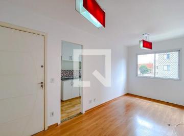 Apartamento · 33m² · 1 Quarto · Apartamento À Venda - Mooca, 1 Quarto, 33 m² - São Paulo