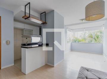 Apartamento · 63m² · 2 Quartos · 1 Vaga · Apartamento À Venda - Cristal , 2 Quartos, 63 m² - Porto Alegre