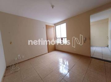 7b855bfb-5216-4a3d-a267-aeaaa1ac9522.jpeg · Apartamento À Venda, Serra Dourada, Vespasiano