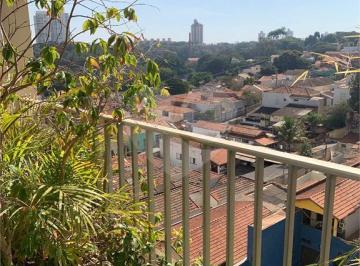 Área de Serviço · Apartamento À Venda No Ed. Ilha de Itaparica - Bairro Centro - Piracicaba, Sp