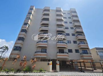 Apartamento de 1 quarto, Mongaguá · Venda - R$185.000